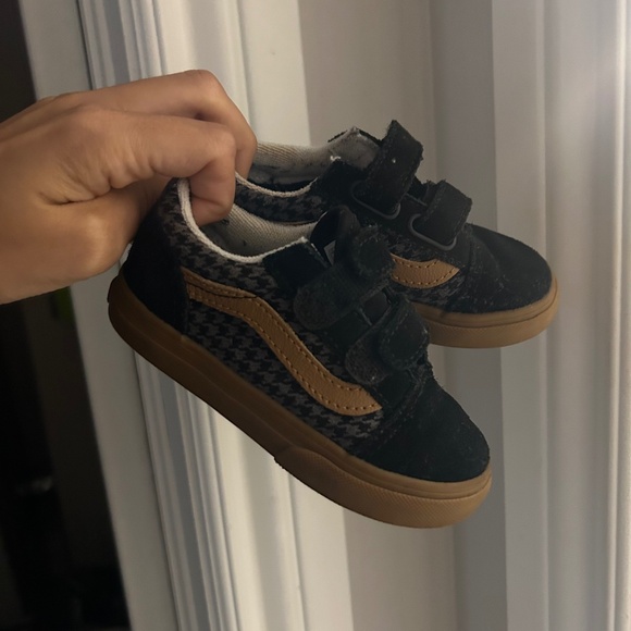 Toddler Vans - Picture 1 of 1